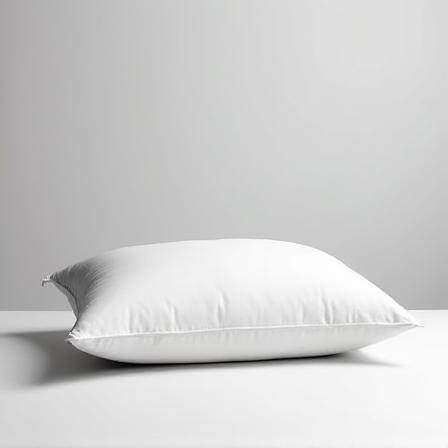 Premium Natural Down Pillow