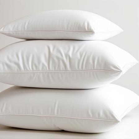 Hypoallergenic Synthetic Pillow